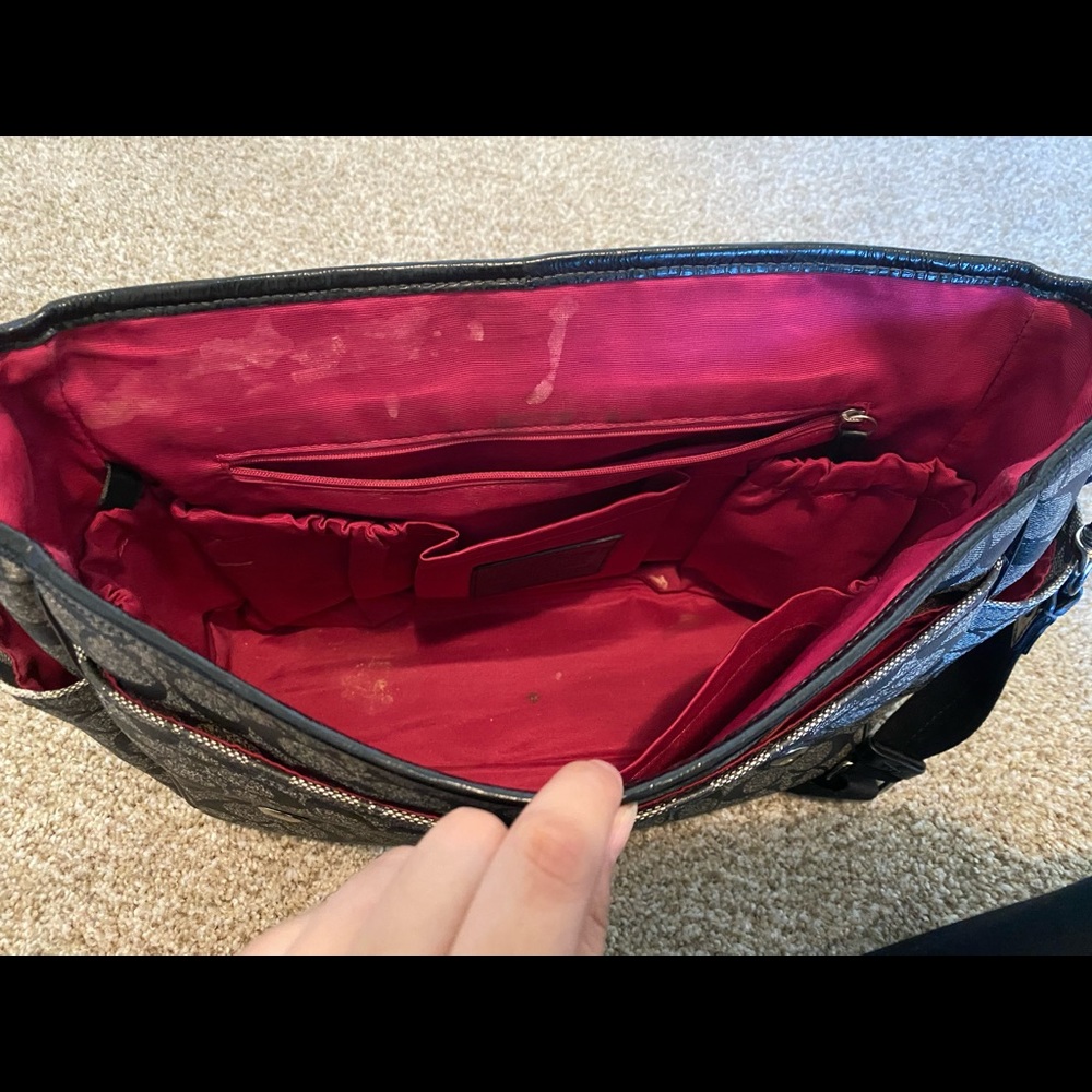Coach Cross Body - Picture 5 of 5
